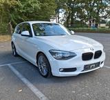 BMW 1er 116 i *LIM*PCD*SHZ*ALU*KLIMA* XENON* - BMW 116 von privat