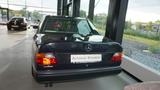Mercedes-Benz E 260 OLDTIMER H-KENNZEICHEN+SCHECKHEFT+ESSD+TEM - Mercedes-Benz E 260 Gebrauchtwagen