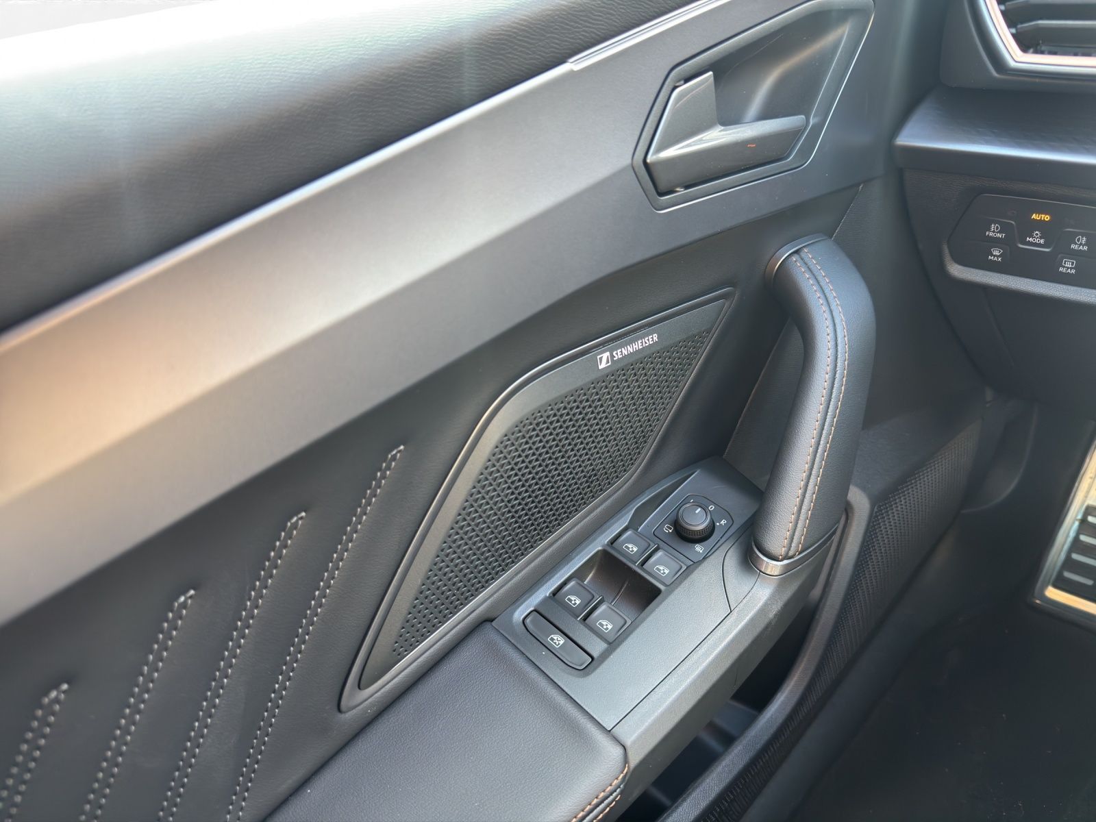 Cupra Leon - Bild 11
