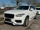 Volvo xc90 Inscription - Volvo XC90 Inscription mit Benzin-Antrieb