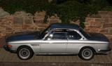 BMW 3.0 cs,deutsch,Alpina-Tuning,16-Zoll,H-Gutachten - Oldtimer: Gutachten