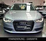Audi A6 Lim. 3.0 TDI quattro 8fach Tempomat Leder - gebrauchte Audi A6 aus dem Jahr 2013