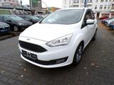 Ford C-Max 1.6, 1-HAND - Ford C-Max Gebrauchtwagen in Berlin