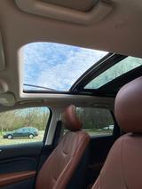 Ford Edge 2,0 l TDCi Bi-Turbo 4x4Titanium  - Ford Edge TITANIUM mit Diesel-Antrieb