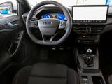 Ford Focus 1.0 ST-Line Navi Winter-Paket DigiCockpit - Ford Focus Gebrauchtwagen in Bochum