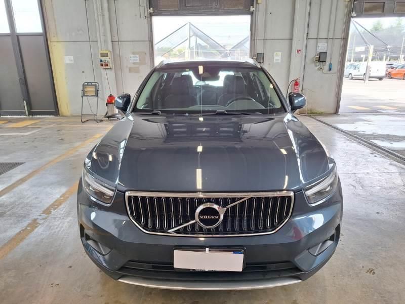 Volvo XC40 1.5 T4 Plug-in-Hybrid Inscription Exp imagem 2