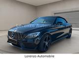 Mercedes-Benz C 220 Cabrio AMG Pack AMG Inter Tüv Neu - Mercedes-Benz C 220 mit Diesel-Antrieb: Cabrio