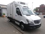 Mercedes-Benz Sprinter Kühlkoffer 516 CDI Aut LKW Tiefkühler - Mercedes-Benz Sprinter lkw