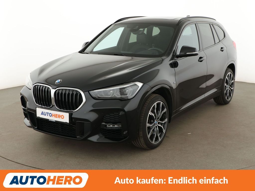Image of BMW X1