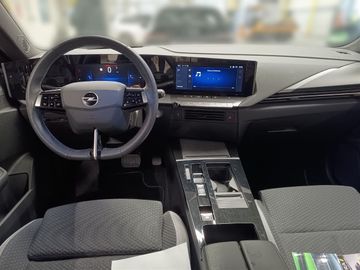 Opel Astra - 9