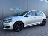 Volkswagen Golf VII 1.6 TDI Lim. Trendline*Navi*Bluetooth* - Volkswagen Golf: Trendline TDI