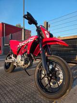 Gasgas SM 700 Neuzustand + Top Zubehör - GASGAS SM 700