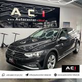 Volkswagen Passat Alltrack 4Motion,180°,LED,VirtCo.,ACC,AHK - Volkswagen Passat Variant: 4motion