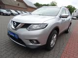 Nissan X-Trail Tekna - Nissan X-Trail in Hamm