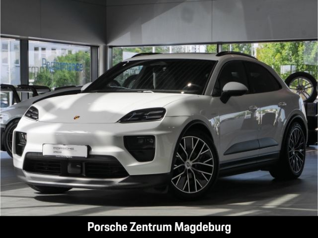 Porsche Macan 4*PANORAMA*PRIVACY*SURRROUND*