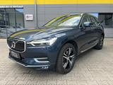 Volvo XC60 Inscription AWD/PANO/BOWERS WILKINS/LEDER/ - mit Benzin-Antrieb: Vollleder, mit Navigationssystem