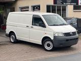 Volkswagen T5 Transporter Kasten 1,9 TDI*HU & AU*EURO 4 - Volkswagen T5 Transporter aus 2004