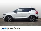 Volvo XC40 T5 Recharge R-Design/LED/ACC/CAM/AHK/H&K - Volvo XC40 in Bielefeld