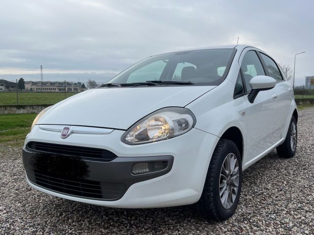 Fiat Punto Evo Punto Evo 1.4 5 porte Dynamic Nat