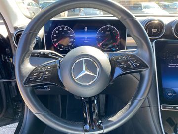Mercedes C 200 - 11