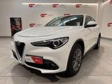 Alfa Romeo Stelvio 2.2 Turbodiesel 190 CV AT8 Q4 - Alfa Romeo Behindertengerecht