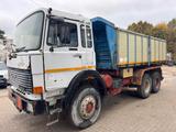 Iveco Turbotech 330.30 **6CYLINDER-WATERCOOLING-BIG AX - Iveco Turbo