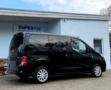 Nissan Evalia Tekna 1.5 dci KLIMA KAMERA NAVI 7 SITZE - Nissan Evalia mit Diesel-Antrieb