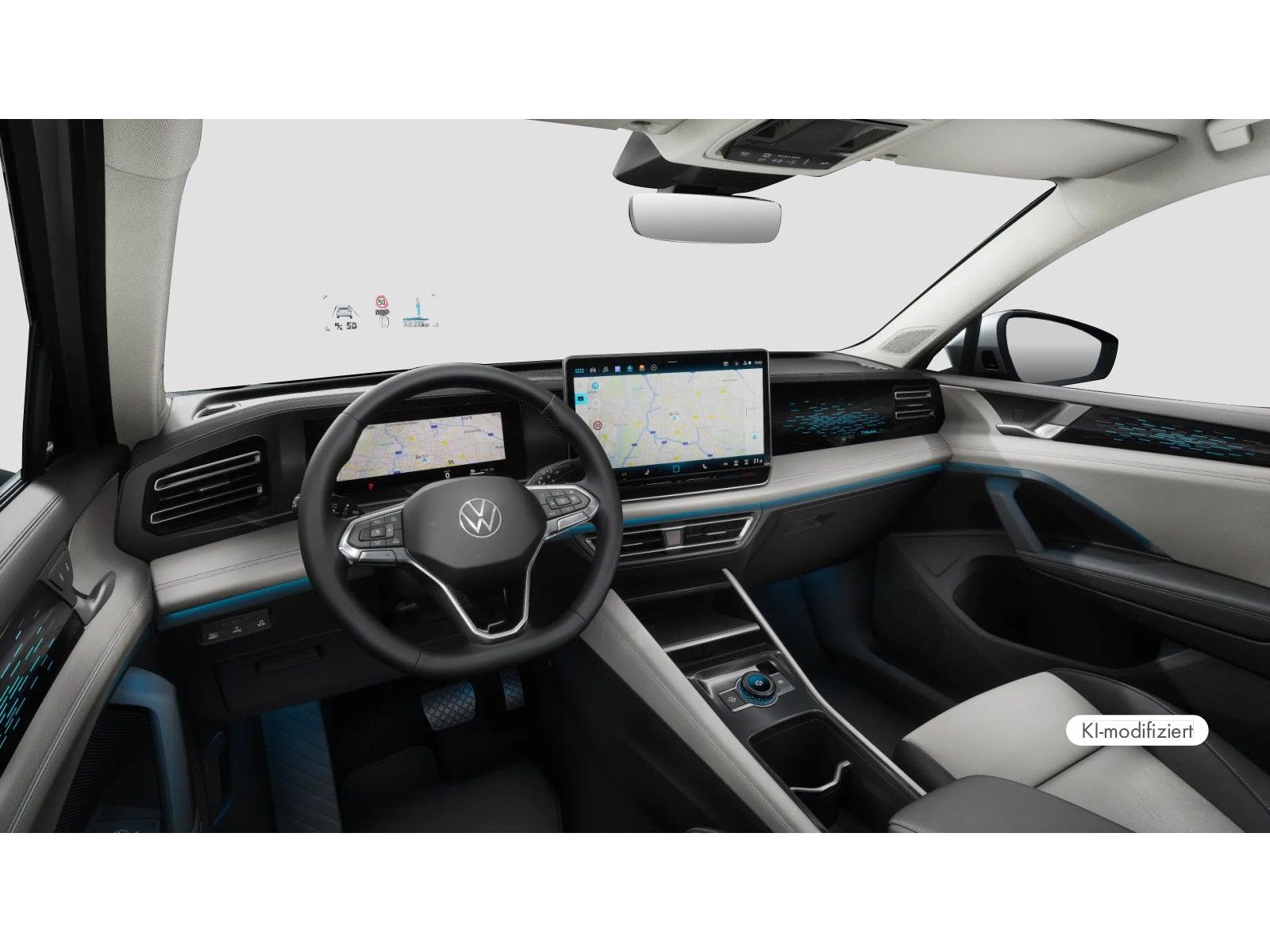 Volkswagen Tiguan - Bild 11