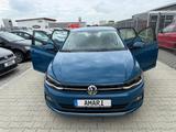 Volkswagen Polo VI Highline*MFL*BT*SH* - VW Polo Gebrauchtwagen in Augsburg