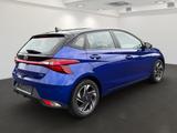 Hyundai i20  Intro Edition RFK NAVI KLIMA - Hyundai i20: Intro