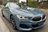 BMW 840d Gran Coupe xDrive M Sport Pano Softclose