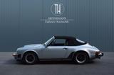 Porsche 911 G-Modell Carrera Cabrio*2+*TOP Historie*2.Hd - Porsche: Modell 911