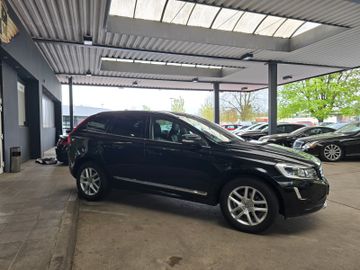 Volvo XC60 - 9