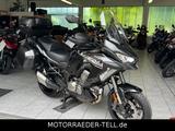 Kawasaki Versys 1000 SE Touring / Bj.20 / 22tkm / Koffer - KAWASAKI ENDURO