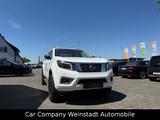 Nissan Navara NP300 Tekna Double Cab 4x4 - Nissan Navara in Stuttgart