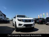Nissan Navara NP300 Tekna Double Cab 4x4 - Nissan Navara aus 2021