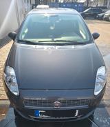 Fiat Punto 1.2 8V - - Fiat Punto in Ludwigshafen