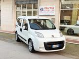 Fiat Qubo 1.3 MJT 75 CV Dynamic - Fiat Qubo aus 2011
