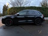 Audi SQ5 3.0 TFSI quattro, MMI, VC, ACC, Alcantara - Audi SQ5 mit Benzin-Antrieb