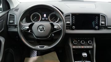Skoda Karoq Style 1.0 TSI LED PDC SHZ BLUETOOTH