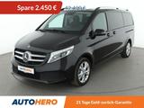 Mercedes-Benz V 220 d EDITION lang Aut. *LED*NAVI*TEMPO*PDC*