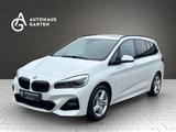 BMW 220i M Automatik PDC Kamera Pano Tempo 7.Sitzer - BMW 220 7-Sitzer