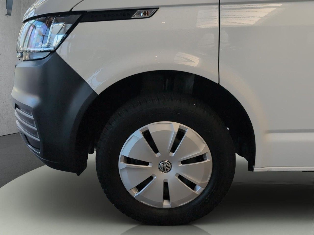 T 6.1 Transporter Kasten 2.0 TDI lang Klima