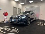 Audi A4 Avant 3.0 TDI quattro S tronic Sport - Audi A4 mit Halbautomatikschaltung