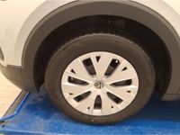Volkswagen T-Cross - Vorschau Bild 8