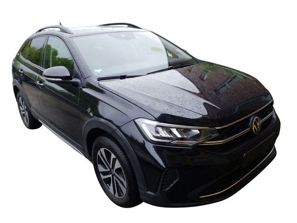 Volkswagen Taigo - Bild 4