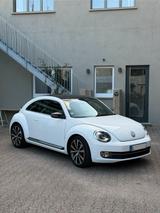 Volkswagen VW Beetle Sport TSI 2.0 200PS - Volkswagen Beetle in Bochum