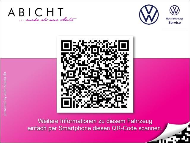 ID.4 Pure 125kW Wärmepumpe IQ-LIGHT ACC Anschlus