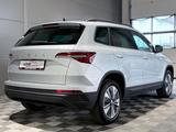 Skoda Karoq Selection°Matrix°RFK°FSE°Navi°PDC°Shzg°AHK - Skoda Karoq: Selection