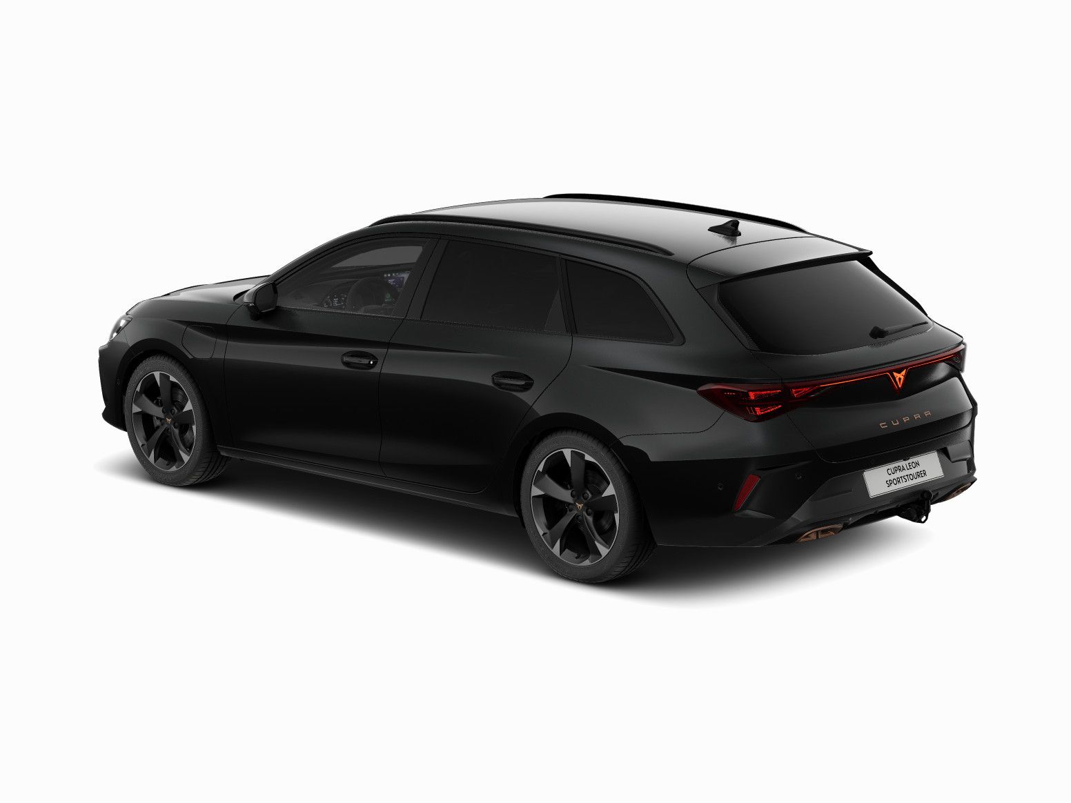 Cupra Leon - Bild 3